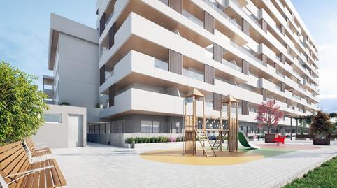 Foto 2 de vivenda d'obra nova a Pis en venda a Carrer Pepe Samitier, 19, Torreblanca, Barcelona