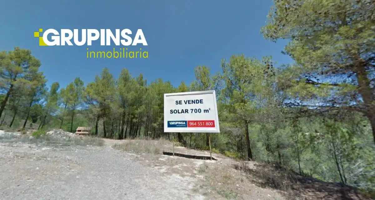 Grundstücke und Bauplätze zum Verkauf in Montanejos, imagen 8