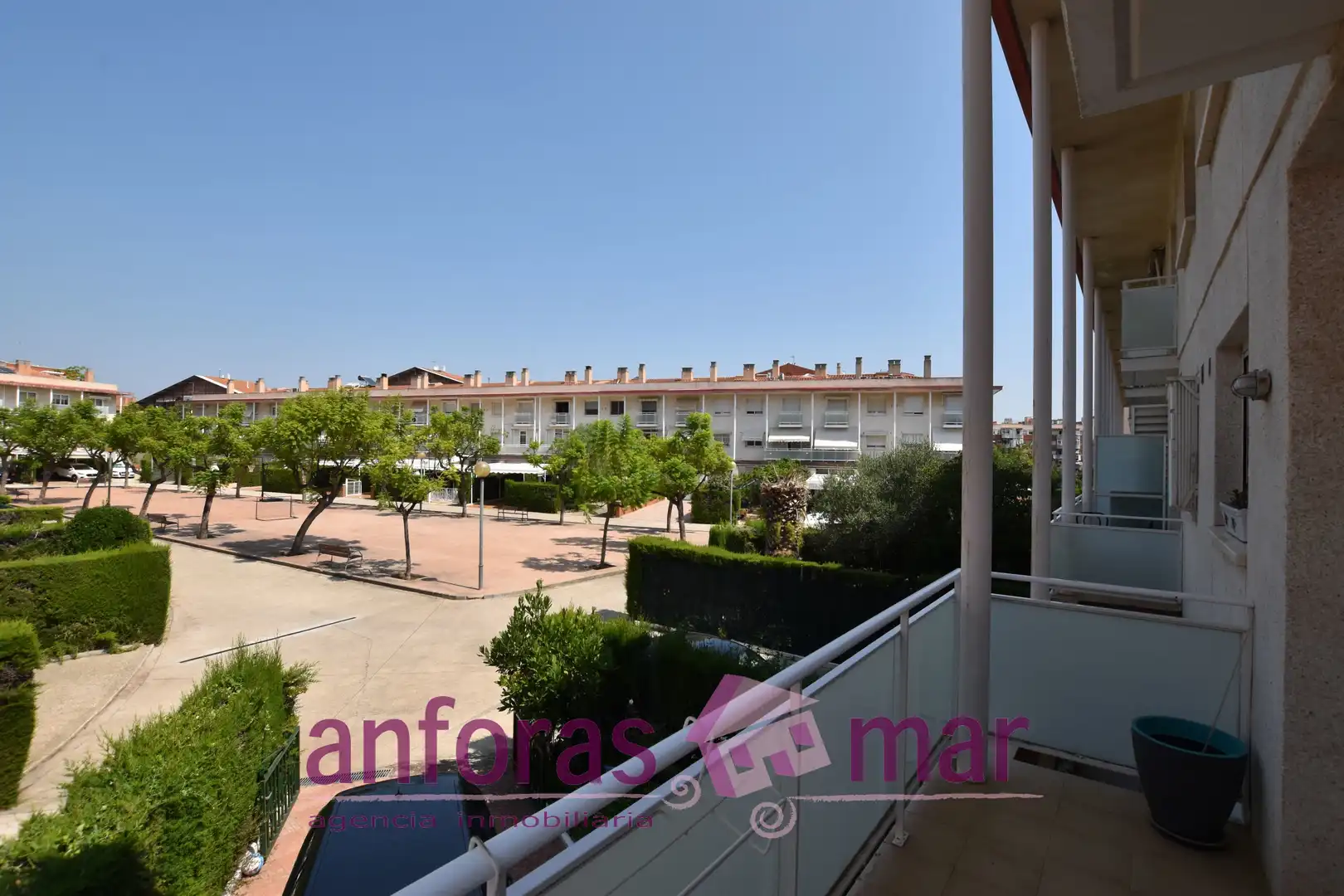 Garden of Detached homes for sale in Vila-seca  with Heating, Private garden and Terrace