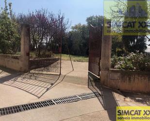 Parking of Residential for sale in Vilanant