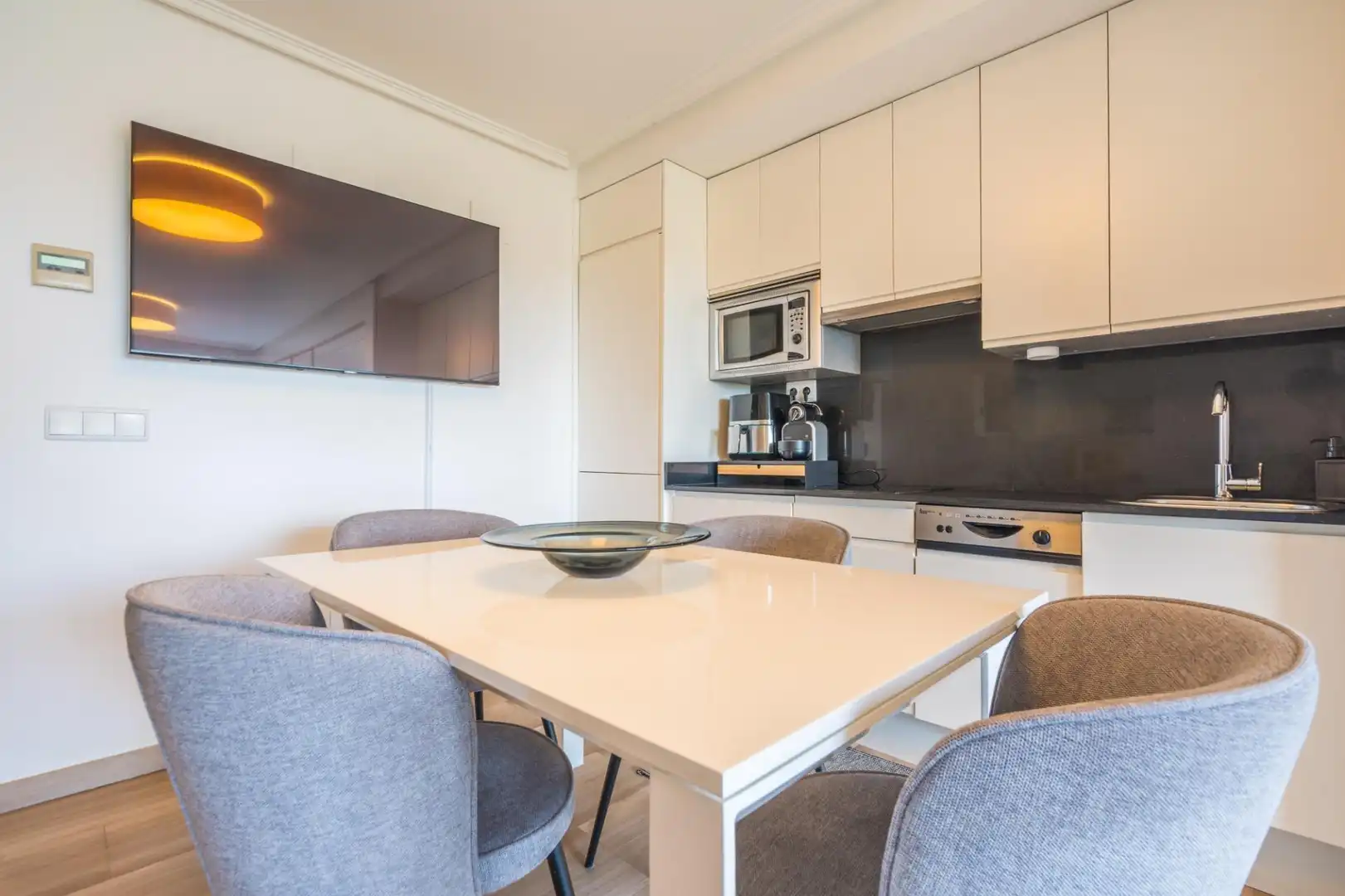 Kitchen of Study for sale in Valencia