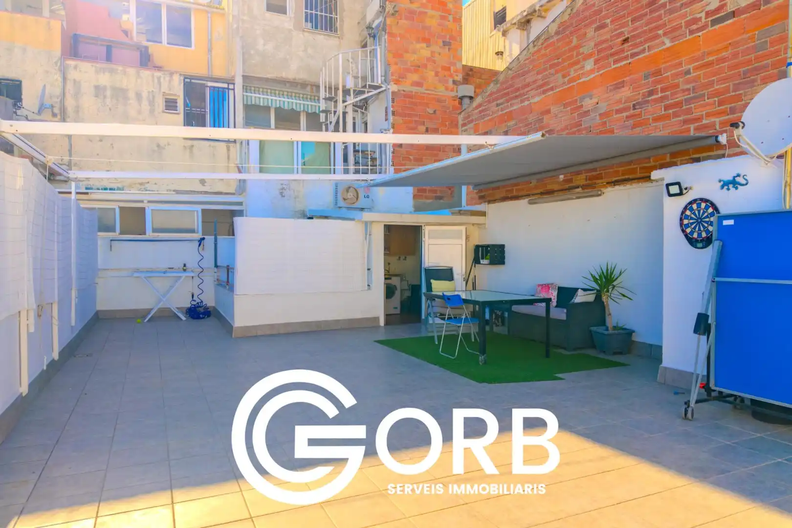 Appartamento con terrazza in vendita a La Llàntia, imagen 34