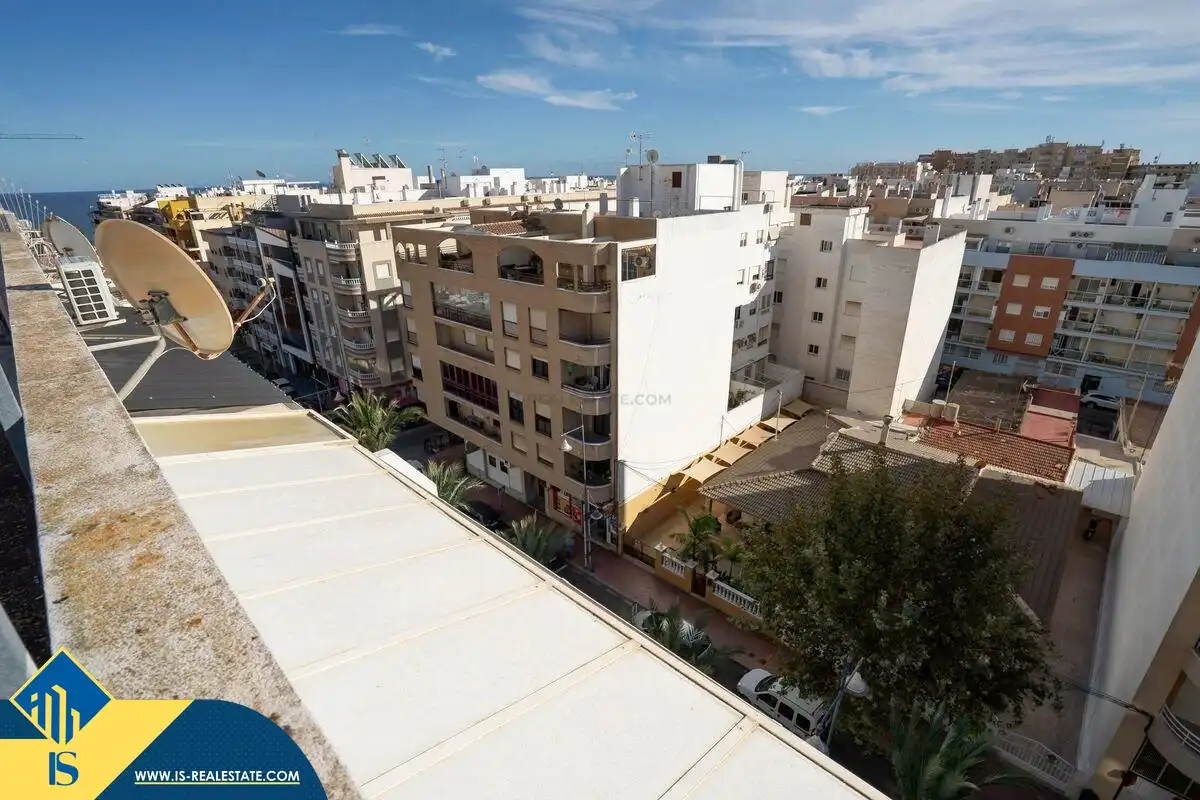 Appartement avec ascenseur à vendre à Playa del Cura, imagen 30