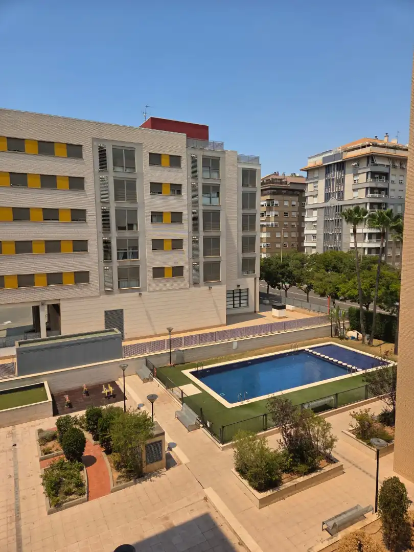 Piso con terraza en venta en Parque Sensal, imagen 10