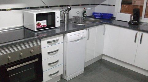 Foto 5 von Wohnung zur Miete in Avenida Primado Reig, Ciutat Universitària, Valencia Capital
