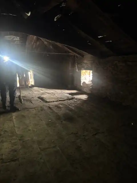 Finca rústica en venda en Grandas de Salime amb Jardí privat i Balcó