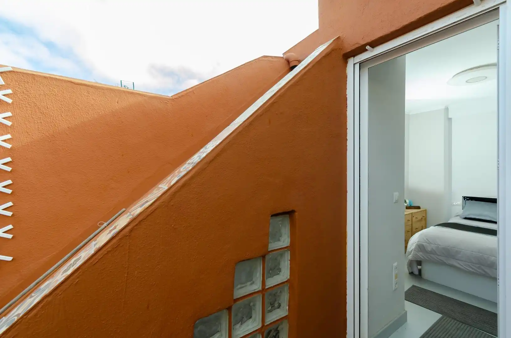 Casa adosada en venta en Cartagena, Murcia