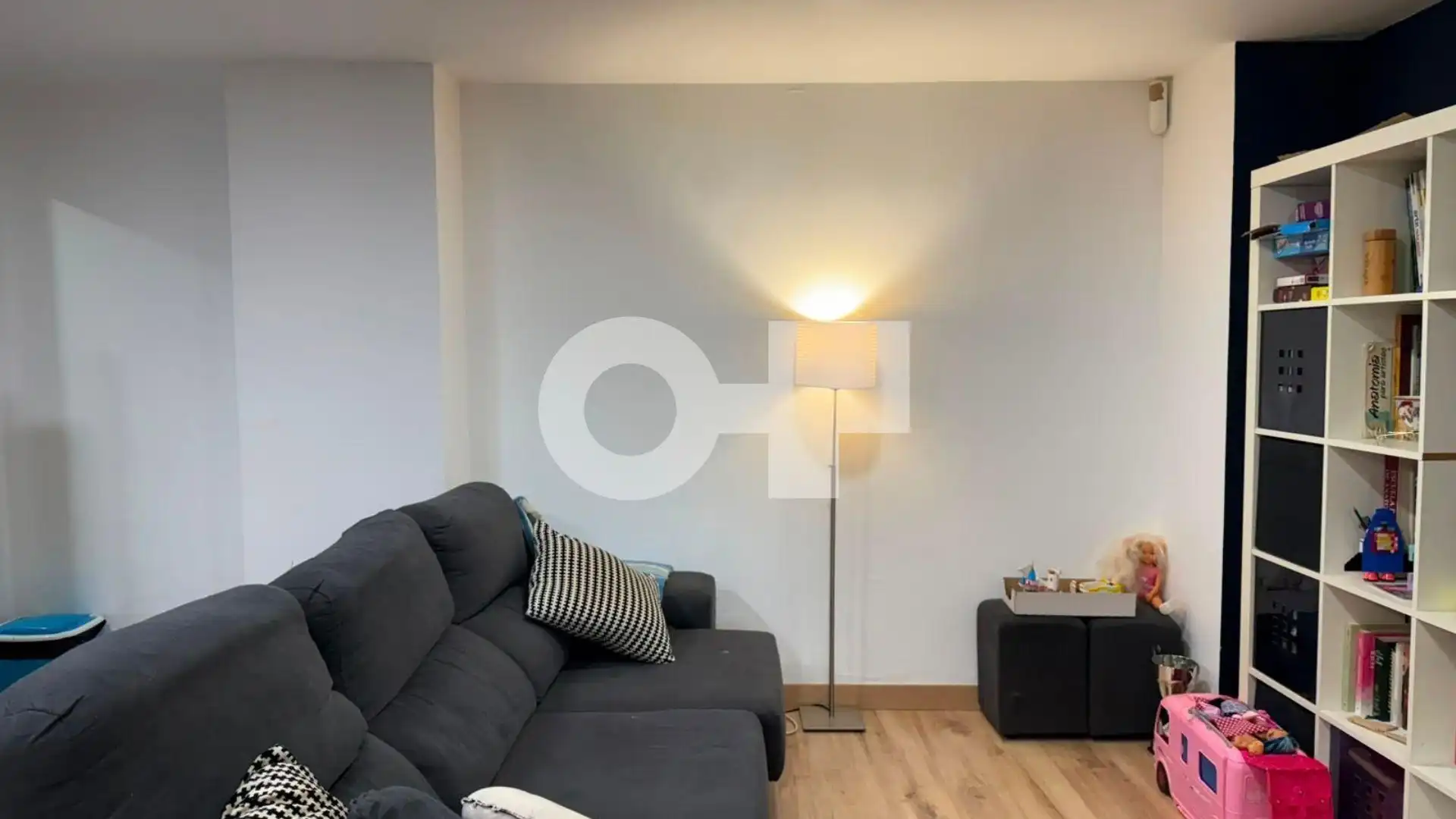 Piso con jardín en venta en Carrer Carrer Pau Alsina, imagen 8
