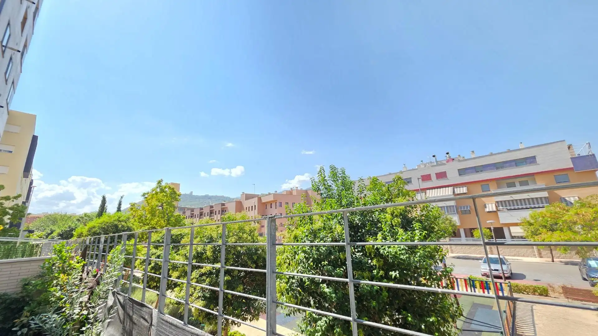 Appartamento con ascensore in vendita a Renfe - Bulevar 1ª y 2ª Fase, imagen 20