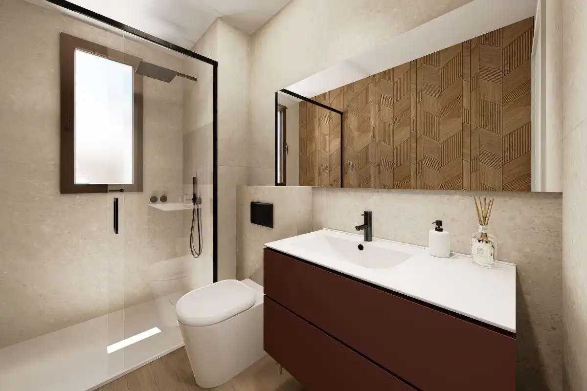 Detached house for sale in Las Lomas de Rame - Bahía Bella, imagen 23