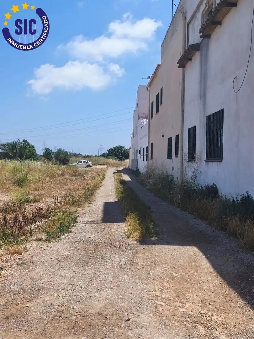 Residential for sale in Castellón de la Plana / Castelló de la Plana