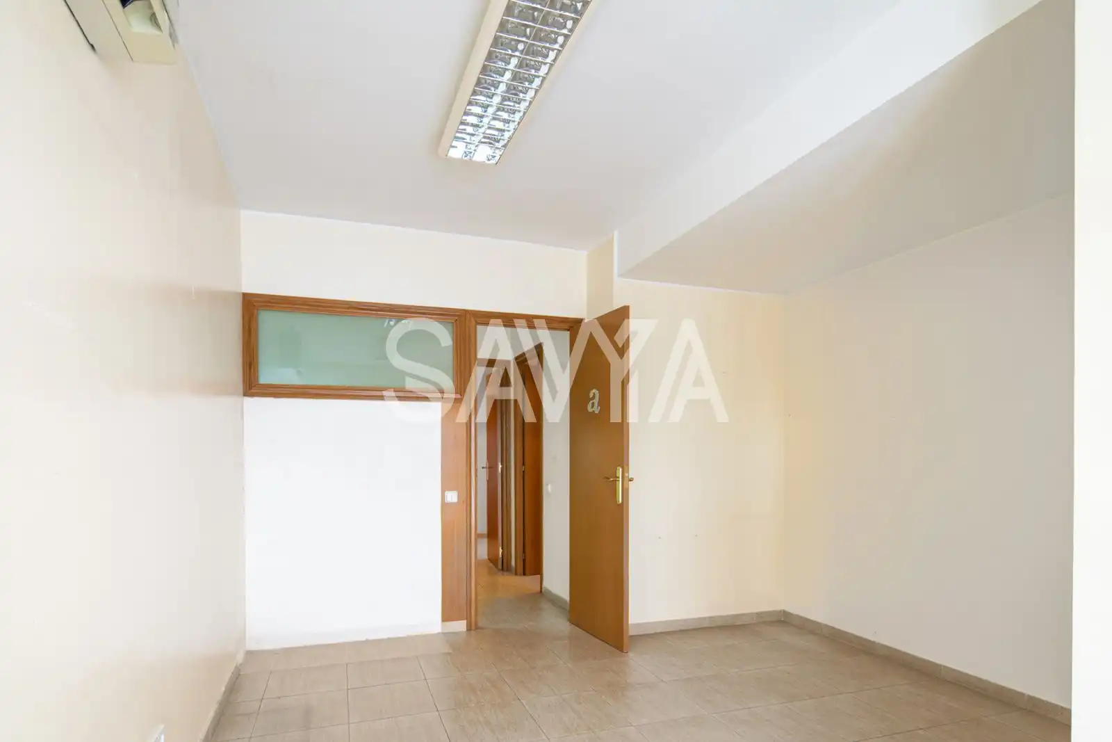 Wohnung zum Verkauf in Barcelona mit Heizung