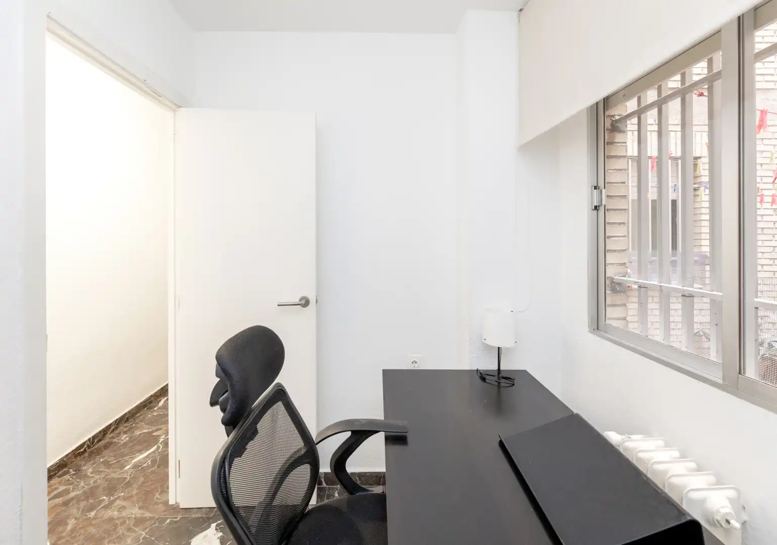 Flat with terrace to rent in Granada - CL SAN JUAN DE DIOS 26, imagen 19