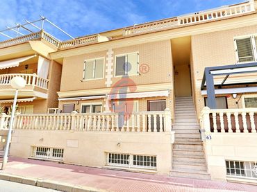 Ático en venta en Calle Rafael Alberti 63