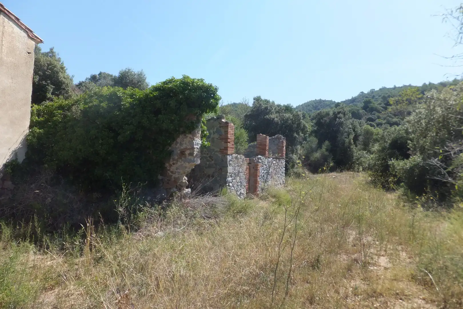 Land for sale in Alforja