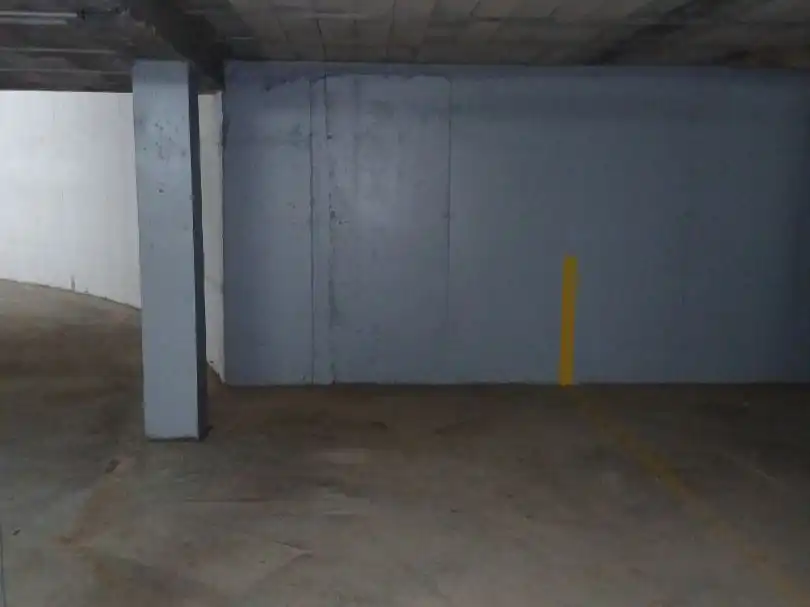Parking of Garage for rent in Pollença