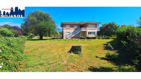 Foto 3 de Casa o xalet de lloguer a El Valle, 2, El Arco - Rota - Fonegra, Cantabria