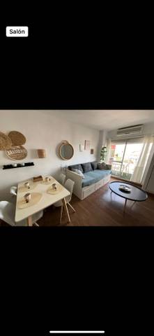 Estudio en Alquiler en Avenida Gamonal, 8B en Parque de la Paloma