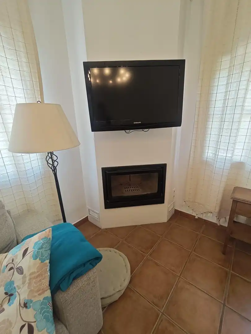 Detached house with pool for sale in Castalla, imagen 10