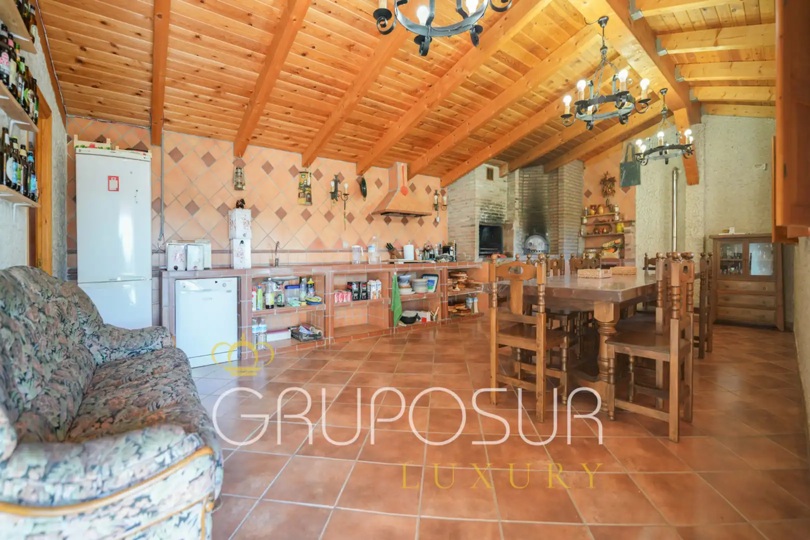 Villa con piscina in vendita a Calle Río Duero 27, imagen 71