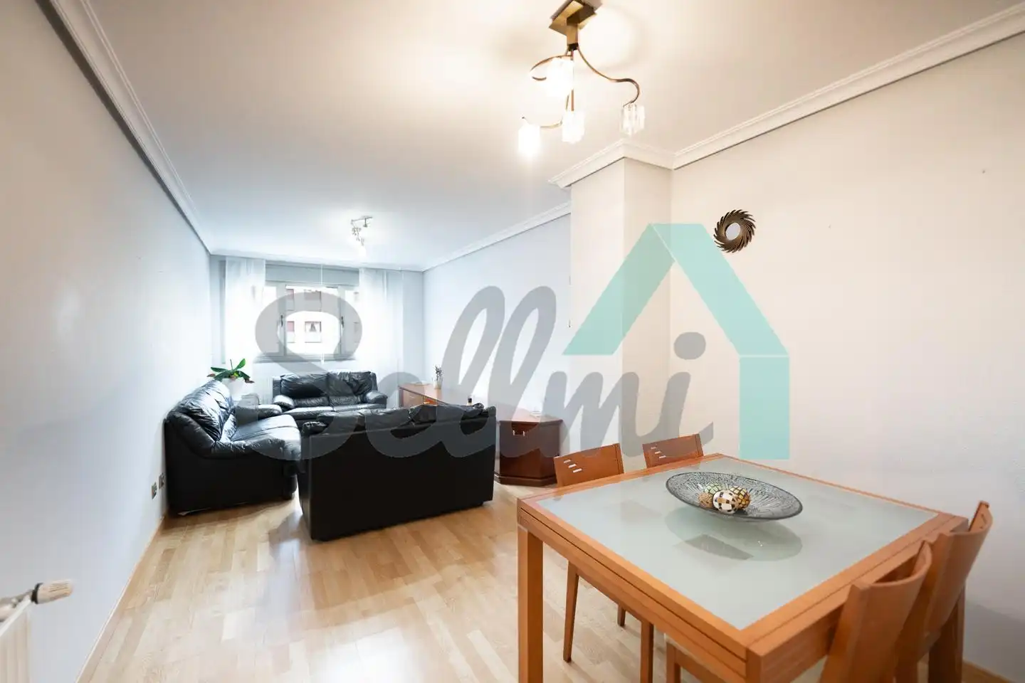 Appartement avec ascenseur à vendre à Calle Cudillero, imagen 2