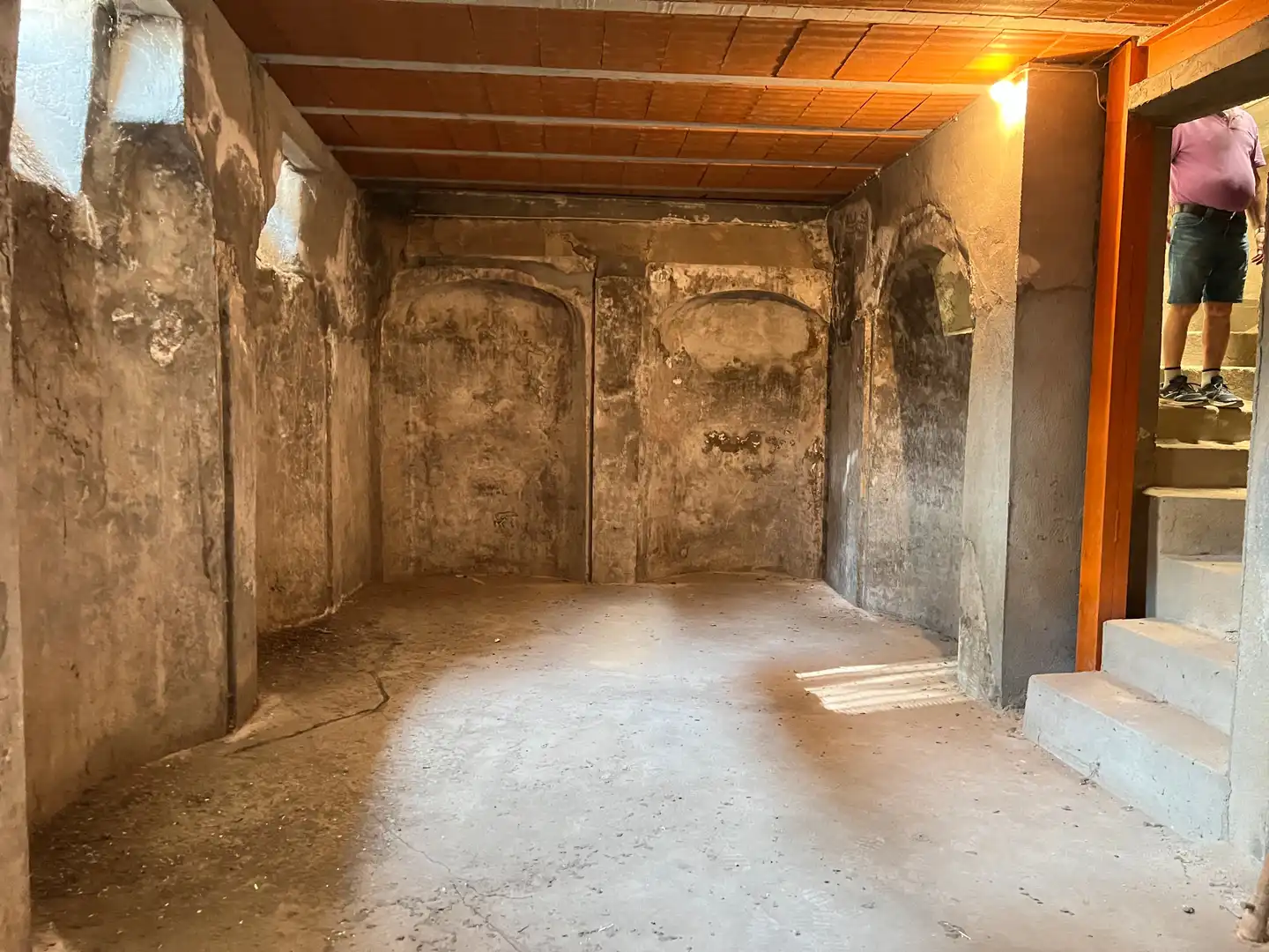 Casa amb terrassa en venda a Herencia, imagen 20