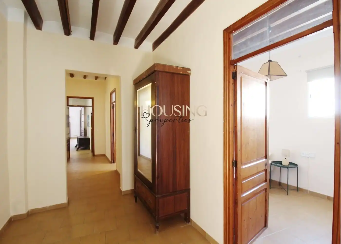Flat with terrace for sale in Centre, imagen 6