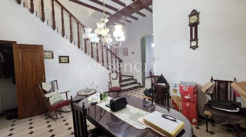 Foto 4 de Casa o xalet en venda a Bellreguard, Valencia