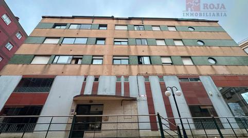 Foto 2 de Àtic en venda a Cangas pueblo, Cangas