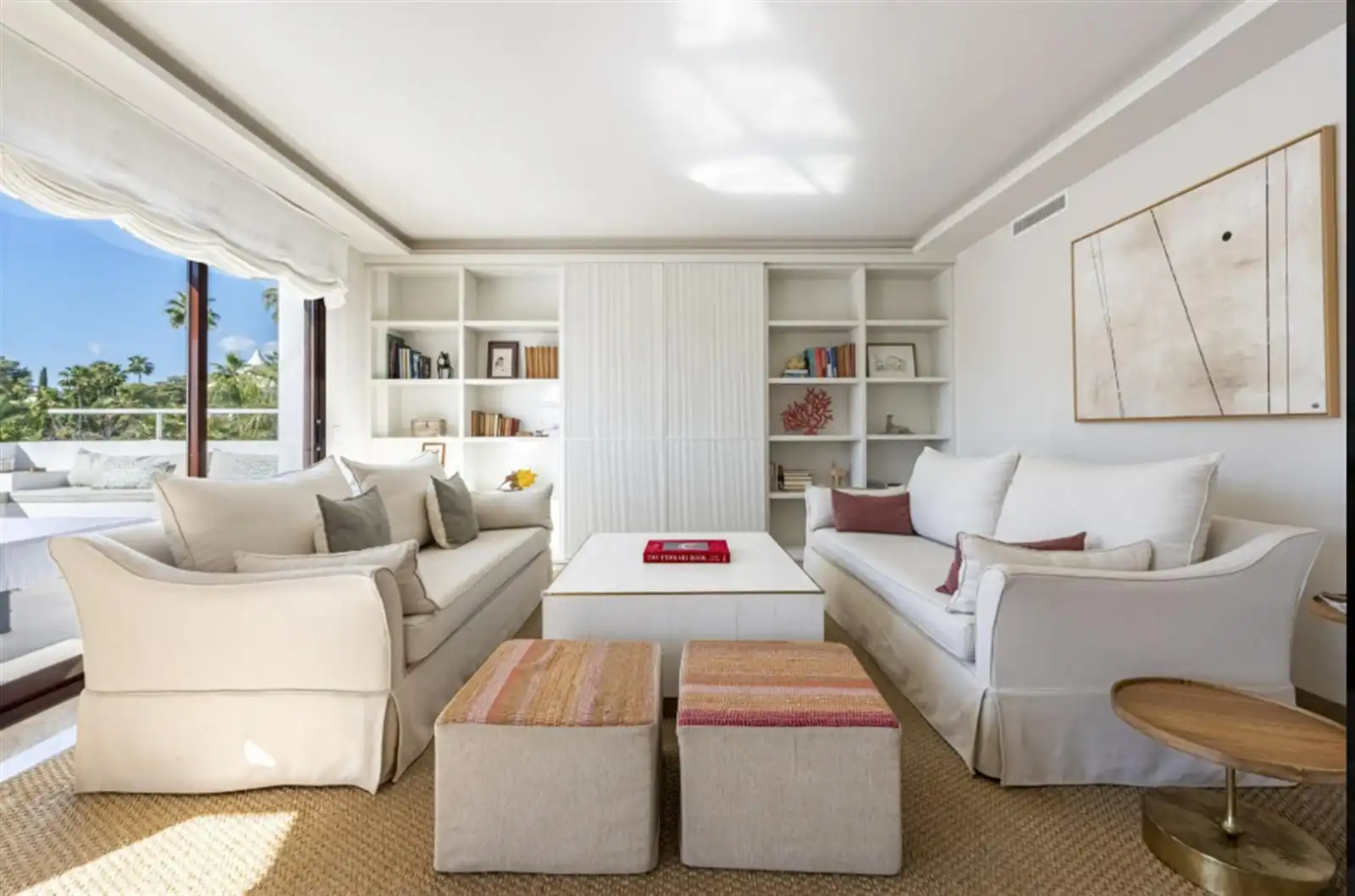 Apartament amb piscina en venda a Calle Sierra Cazorla 77, imagen 4