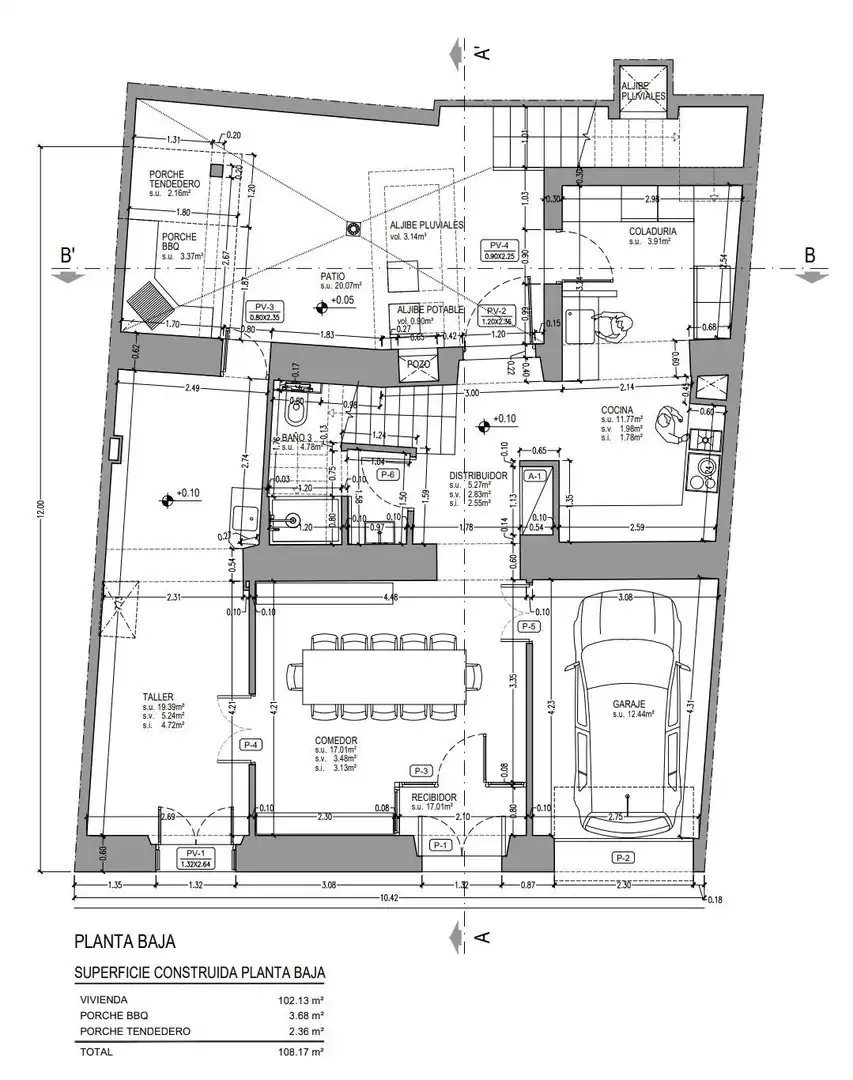 Casa en venda a Porreres, imagen 32