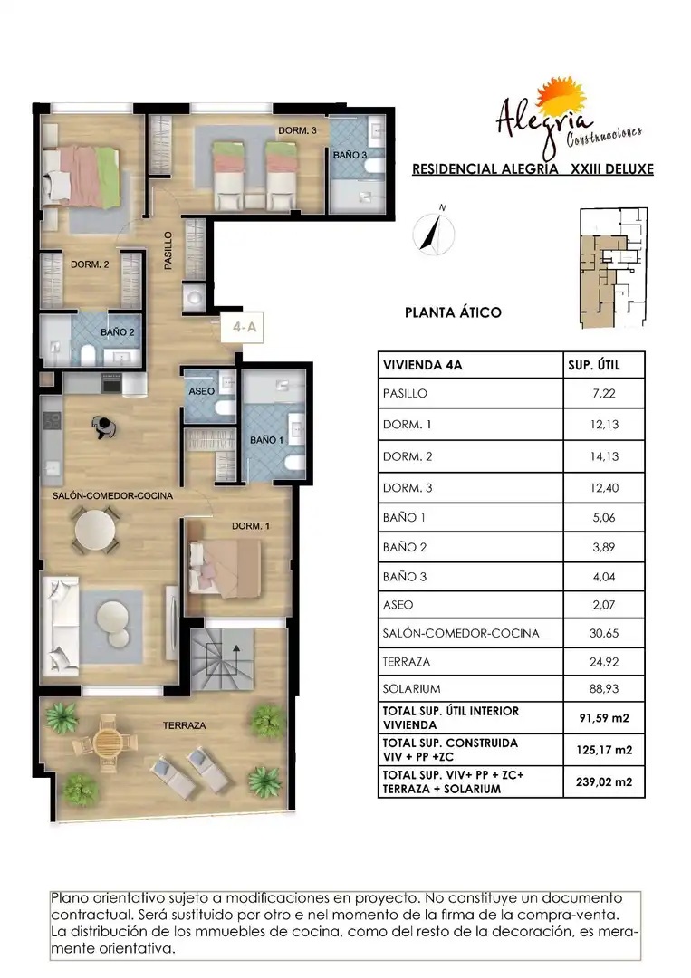 Apartment mit Pool zum Verkauf in Playa del Cura, imagen 22