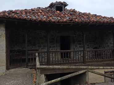 Casa con balcón en venta en Cangas de Onís - Panes 6