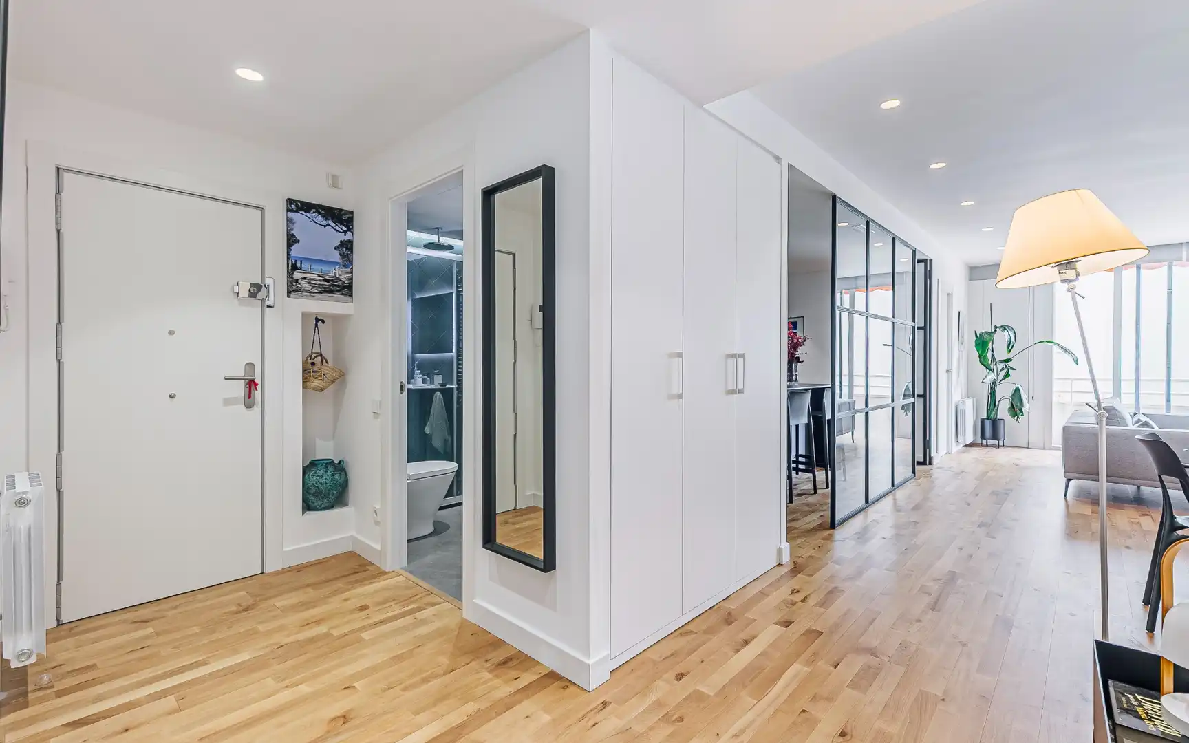 Piso en venta en Aribau , Sant Gervasi- Galvany