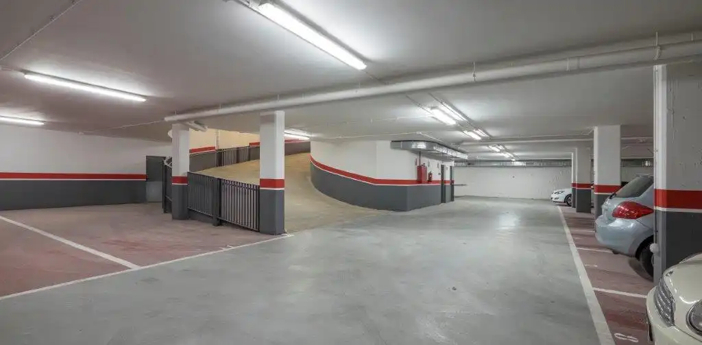 Parking de Garaje en venta en Girona