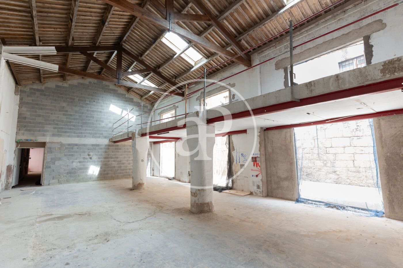 Pis en venda en  Palma de Mallorca amb Jardí privat i Terrassa