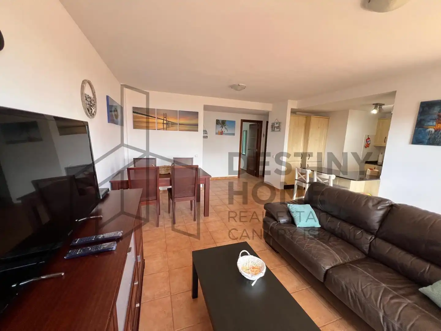 Apartament amb piscina en venda a Guirre, imagen 2