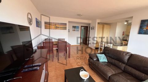 Foto 2 de Apartamento en venta en Guirre, Corralejo, La Oliva