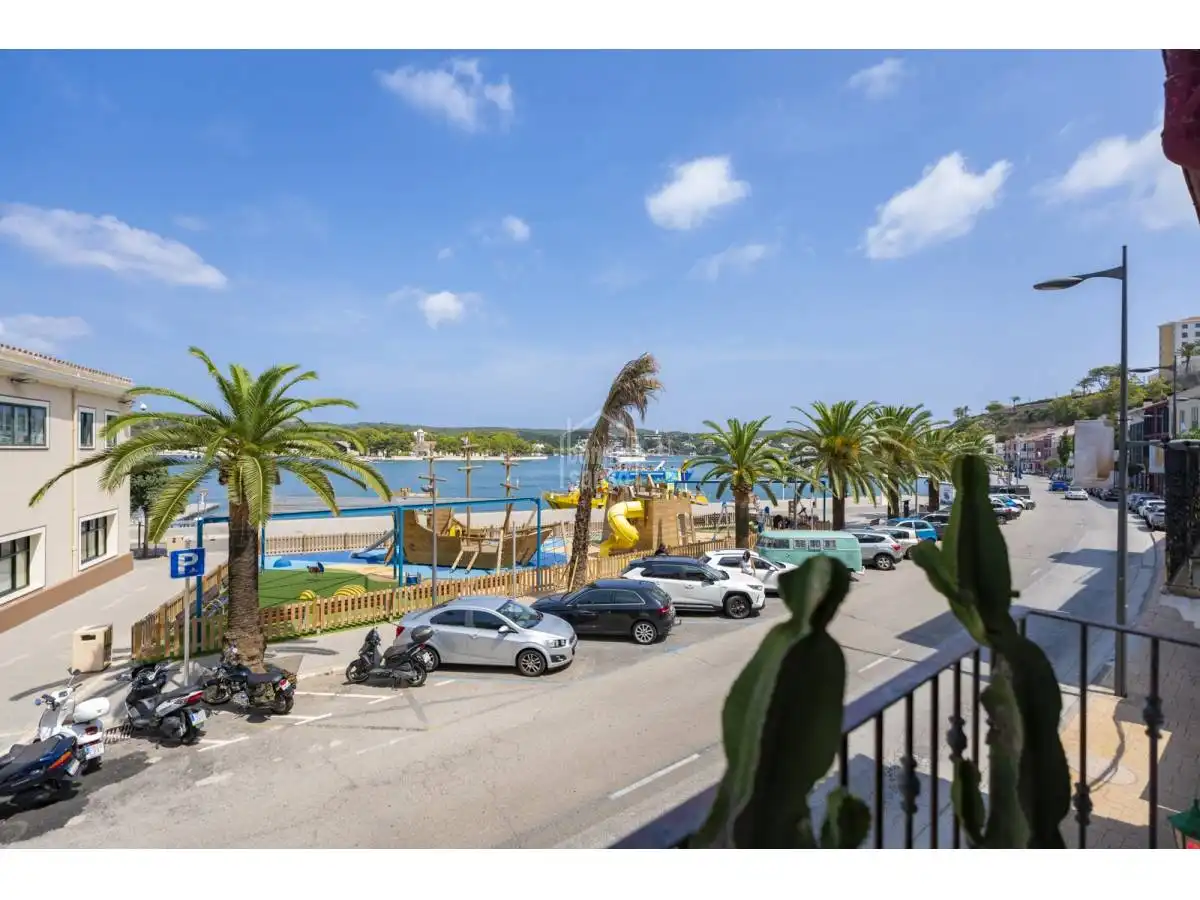 Villa mit Garten zum Verkauf in Maó ciutat, imagen 16