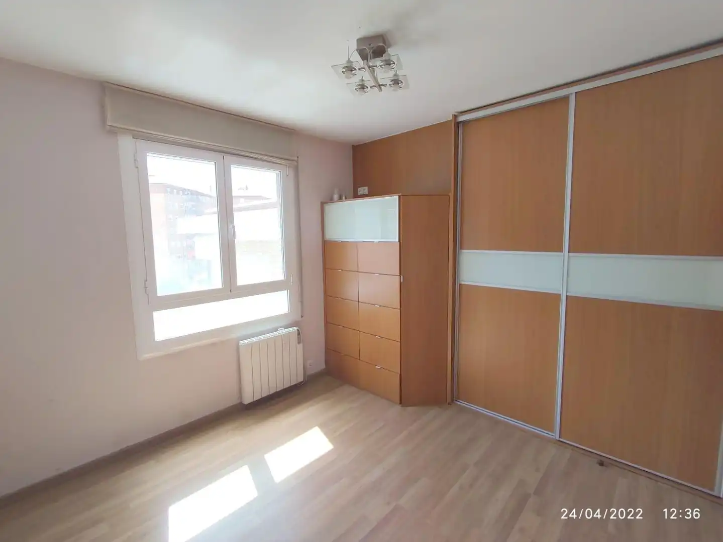 Piso con ascensor en venta en Concòrdia - Can Rull