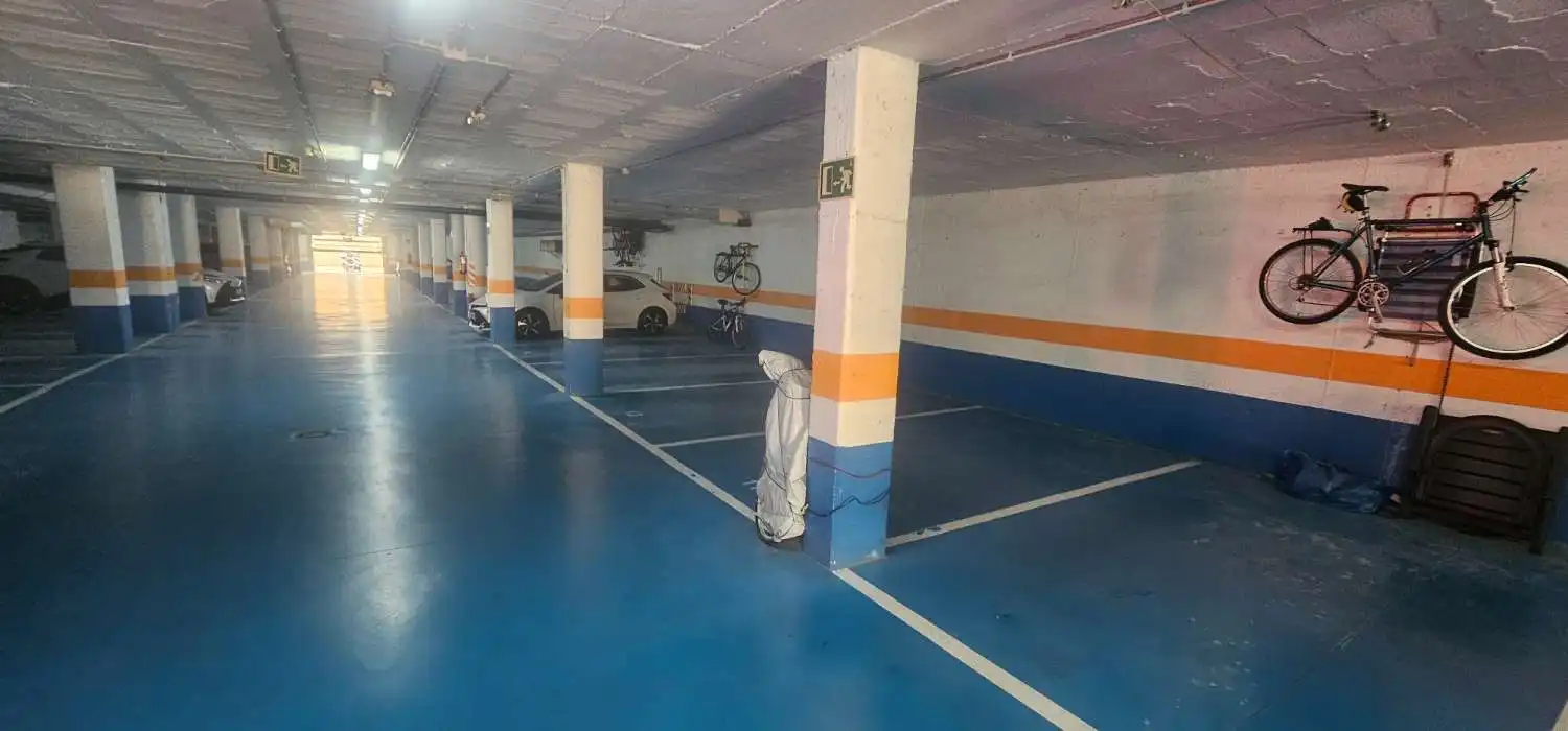 Wohnung mit Pool zur Miete in Torre del Mar, imagen 39