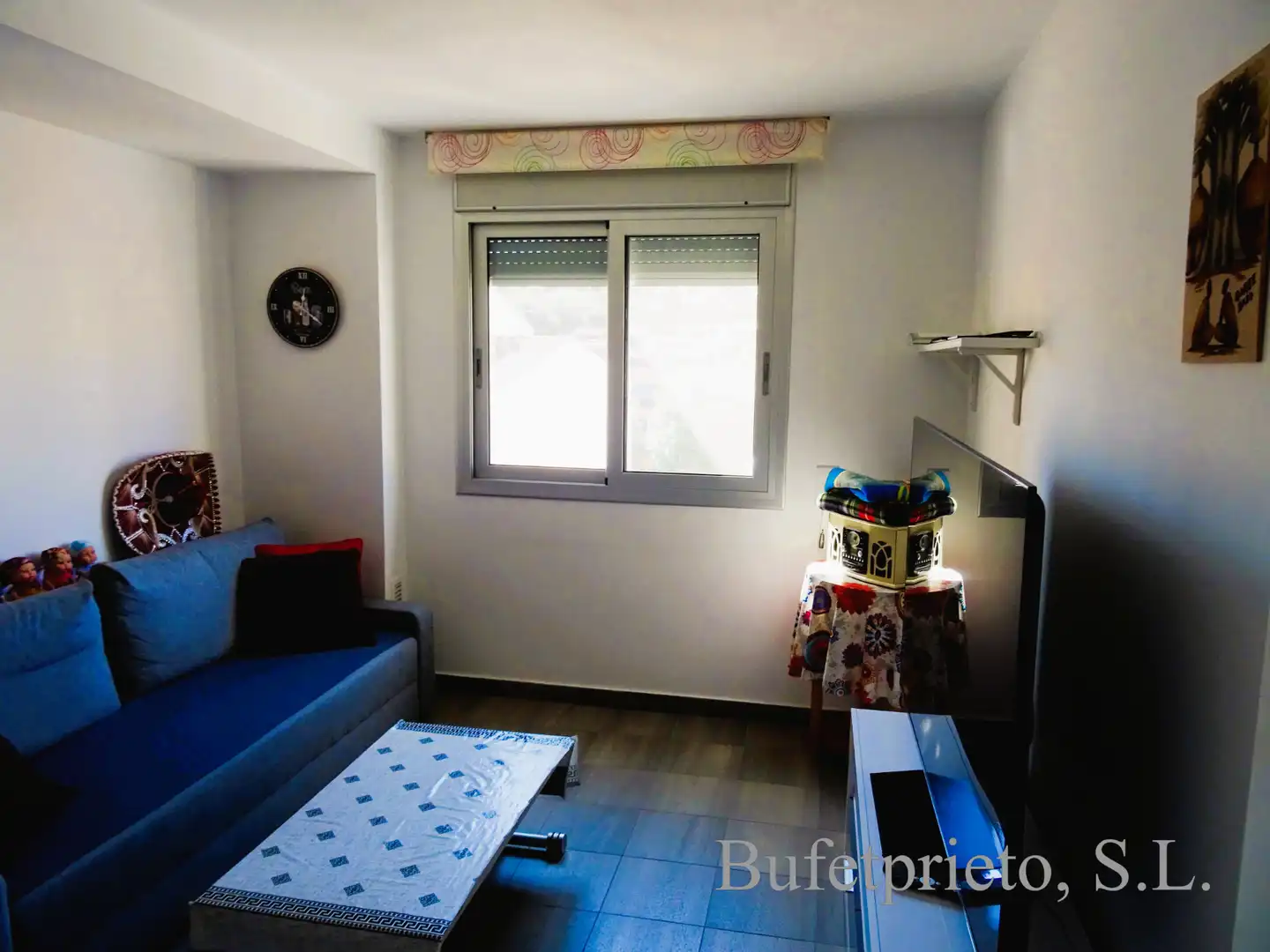 Habitación de Dúplex en venta en Sant Andreu de Llavaneres con Aire acondicionado, Calefacción y Terraza