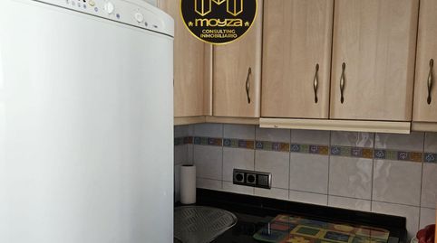 Foto 5 de Piso en venta en Peñamefecit - Avda Barcelona, Jaén Capital