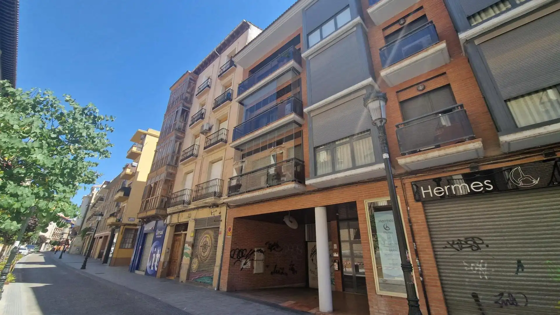 Pis amb ascensor en venda a Calle PREDICADORES, imagen 12