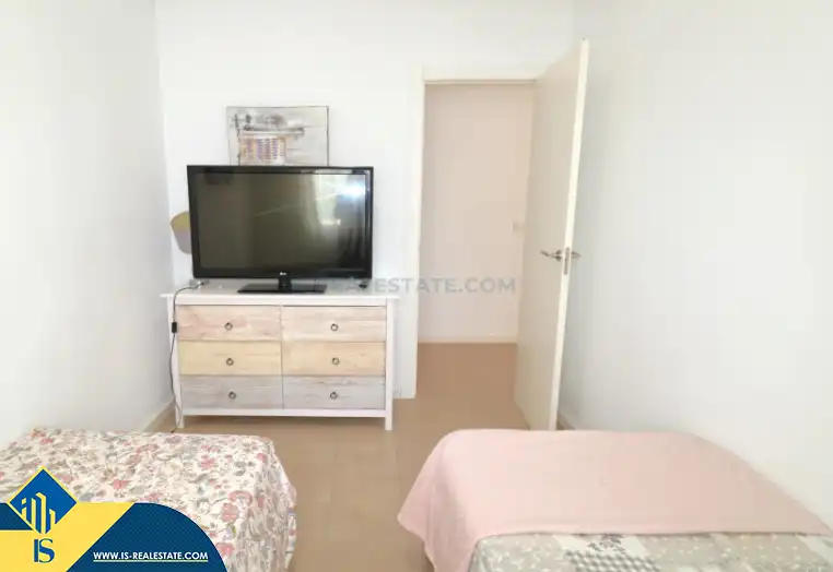Piso con ascensor en venta en Playa del Cura, imagen 12