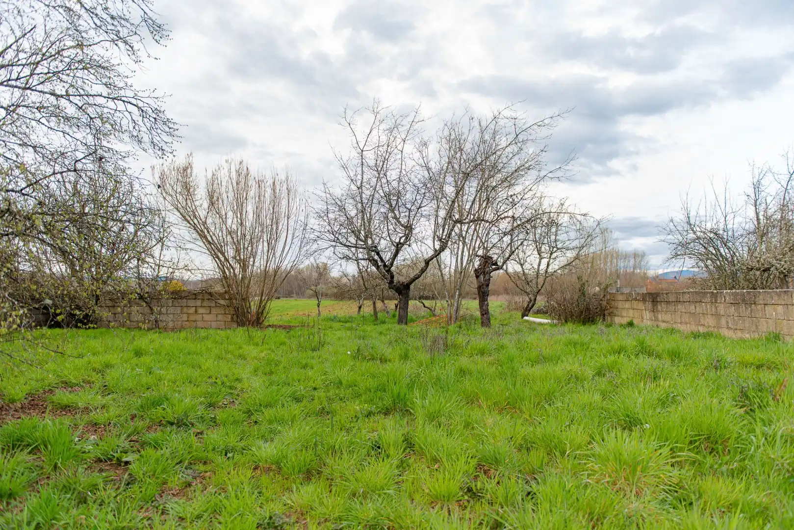 Casa o xalet en venda en Ponferrada amb Calefacció i Jardí privat