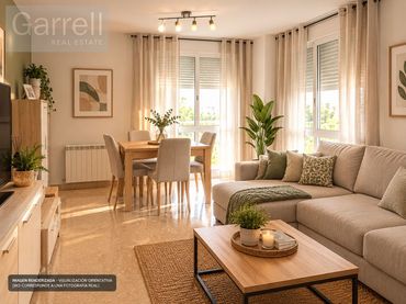 Wohnung mit Aufzug zum Verkauf in CL FALSET  Es: Pl: Pt:
 CONSTANTI (TARRAGONA)