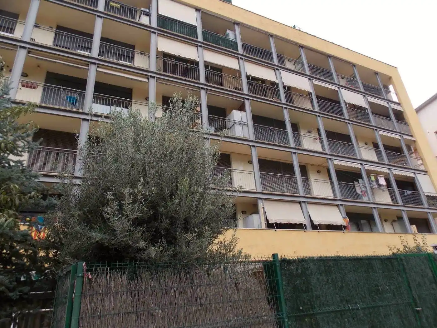 Dúplex en venda a Carrer de Santa Anna, Monistrol de Montserrat