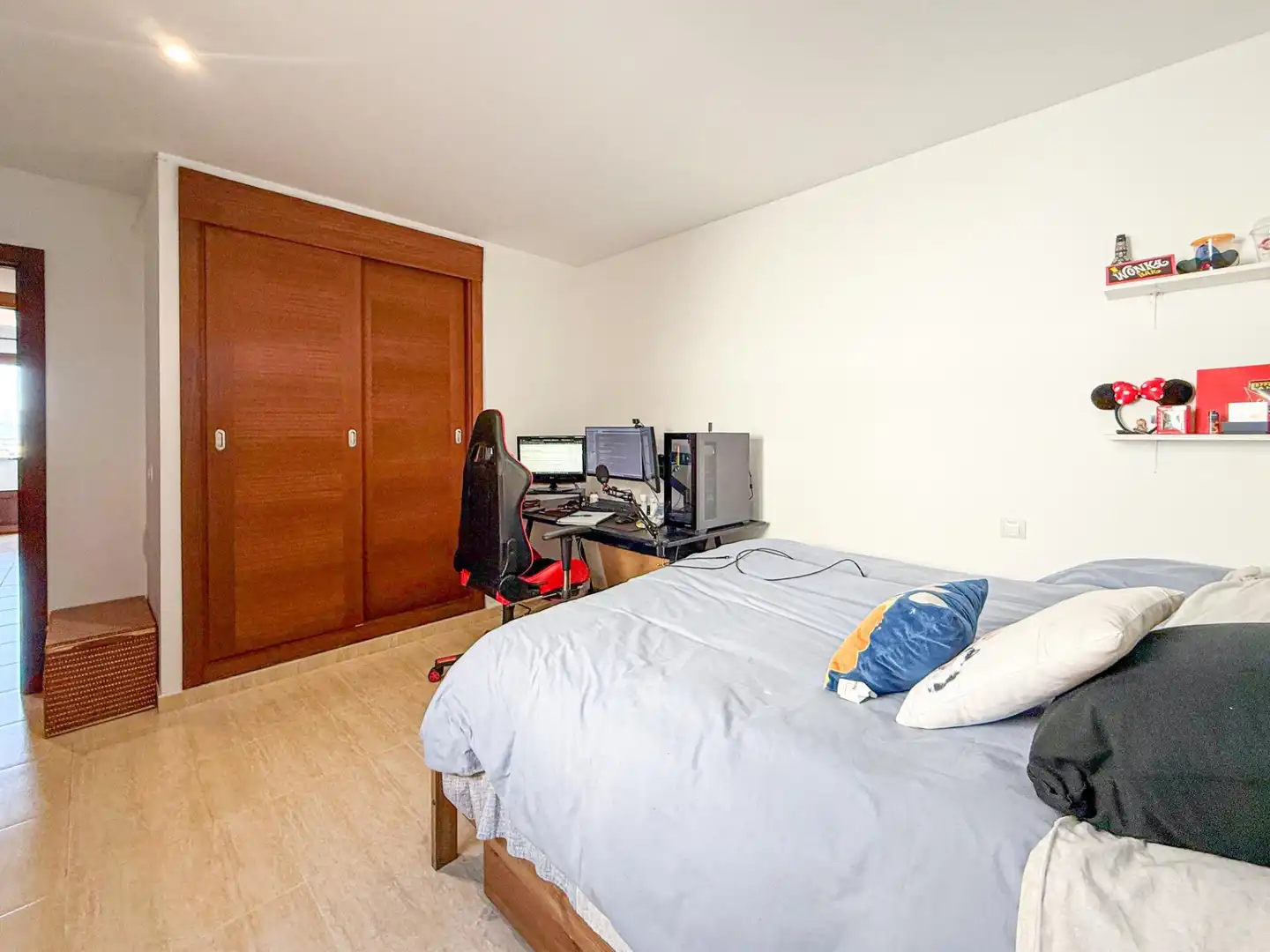 Appartement avec terrasse à vendre à Muro, imagen 13