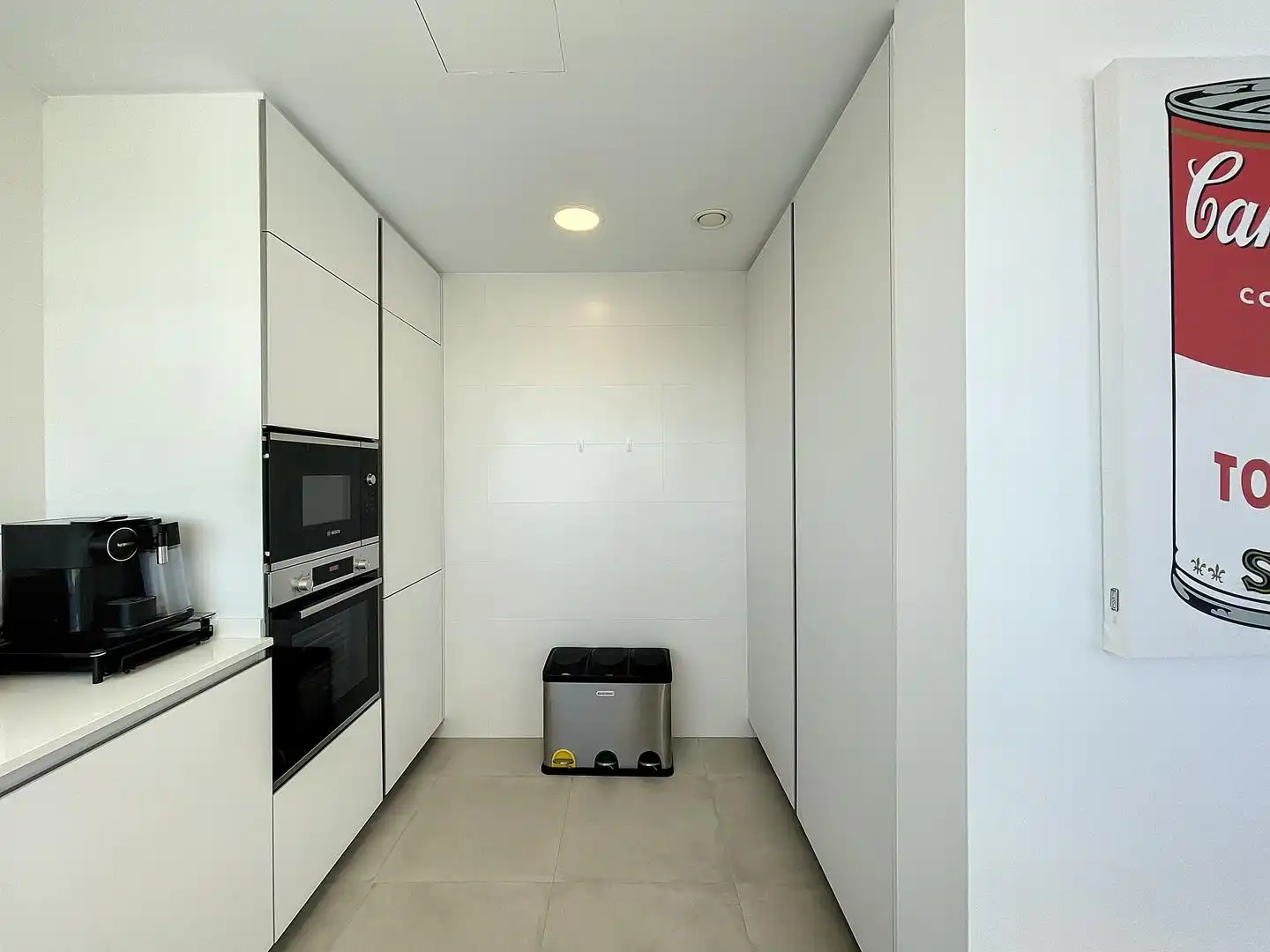 Chalet con piscina en venta en Cumbre del Sol, imagen 5